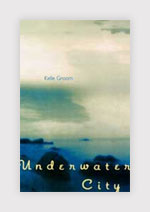 Underwater City Book Cover